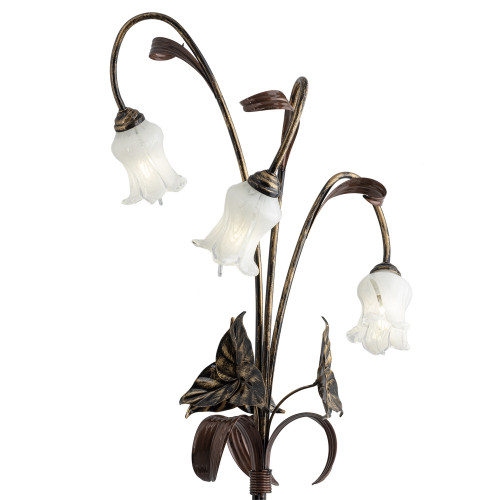 Торшер «Лизавета» 17230